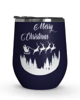 Wine Tumbler (12 oz)