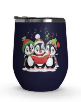 Wine Tumbler (12 oz)