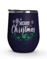 Wine Tumbler (12 oz)