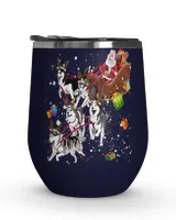 Wine Tumbler (12 oz)