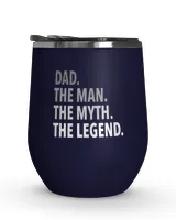 Wine Tumbler (12 oz)