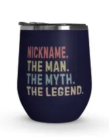 Wine Tumbler (12 oz)