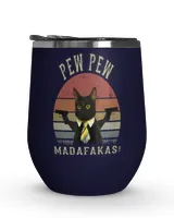 Wine Tumbler (12 oz)