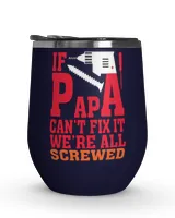 Wine Tumbler (12 oz)