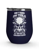 Wine Tumbler (12 oz)