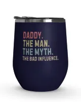 Wine Tumbler (12 oz)