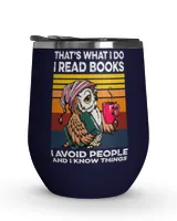 Wine Tumbler (12 oz)