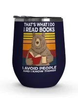 Wine Tumbler (12 oz)