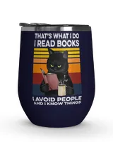 Wine Tumbler (12 oz)