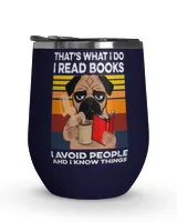 Wine Tumbler (12 oz)