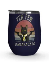 Wine Tumbler (12 oz)