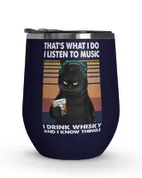 Wine Tumbler (12 oz)