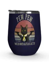 Wine Tumbler (12 oz)
