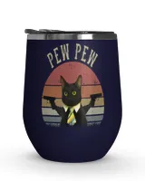 Wine Tumbler (12 oz)