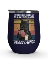 Wine Tumbler (12 oz)