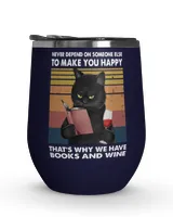 Wine Tumbler (12 oz)