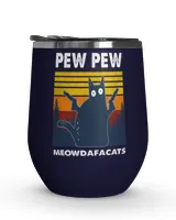 Wine Tumbler (12 oz)