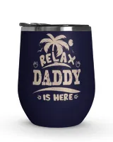Wine Tumbler (12 oz)