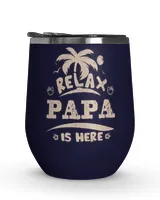 Wine Tumbler (12 oz)