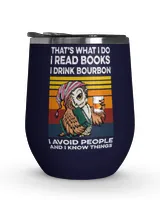 Wine Tumbler (12 oz)