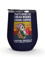 Wine Tumbler (12 oz)