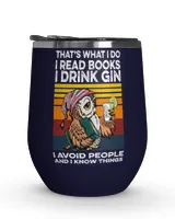 Wine Tumbler (12 oz)