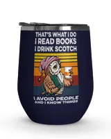 Wine Tumbler (12 oz)