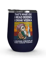 Wine Tumbler (12 oz)