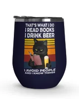 Wine Tumbler (12 oz)