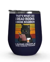 Wine Tumbler (12 oz)