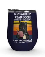 Wine Tumbler (12 oz)