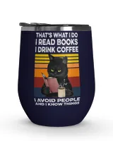 Wine Tumbler (12 oz)