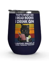 Wine Tumbler (12 oz)