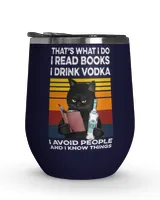 Wine Tumbler (12 oz)