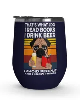 Wine Tumbler (12 oz)