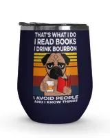 Wine Tumbler (12 oz)