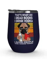 Wine Tumbler (12 oz)