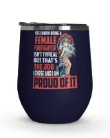 Wine Tumbler (12 oz)