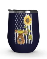 Wine Tumbler (12 oz)