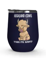 Wine Tumbler (12 oz)