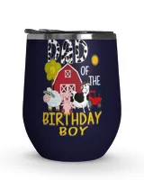 Wine Tumbler (12 oz)
