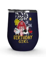 Wine Tumbler (12 oz)