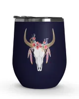 Wine Tumbler (12 oz)