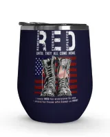 Wine Tumbler (12 oz)