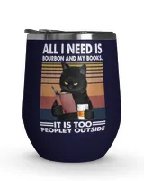 Wine Tumbler (12 oz)
