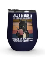 Wine Tumbler (12 oz)