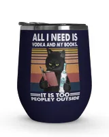 Wine Tumbler (12 oz)