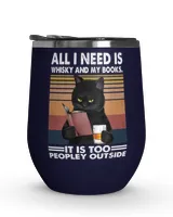 Wine Tumbler (12 oz)