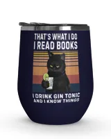 Wine Tumbler (12 oz)