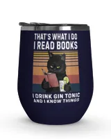 Wine Tumbler (12 oz)